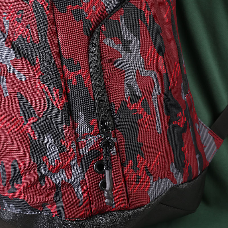  красный рюкзак Nike Hoops Elite Pro Backpack 32L DA7278-677 - цена, описание, фото 5